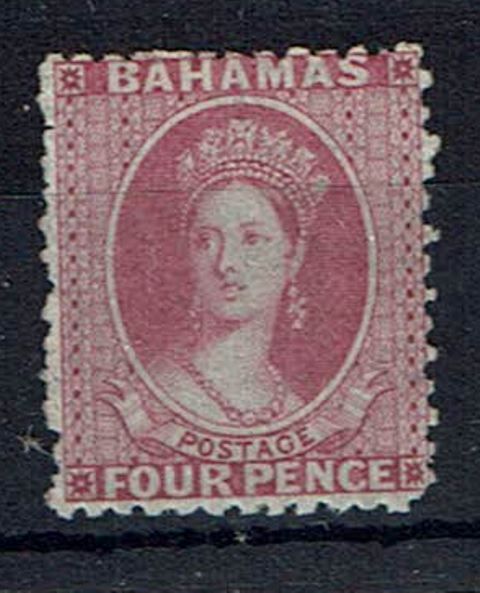 Image of Bahamas 27y VLMM